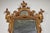 Gold Fine, 18th Century, Naples Pier Mirror For Sale - Image 8 of 8