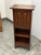 Design Plus Gallery presents the Harvey Ellis Inlaid Music Cabinet from Stickley Furniture. The cabinet (Model 89-476, #31...