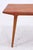 Extendable Dining Table in Teak by Niels Otto Møller for J.L. Møllers For Sale - Image 14 of 18