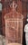 White Large Metal Birdcage, Early 20th Century For Sale - Image 8 of 10