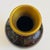 Cloisonne Brass Vase For Sale - Image 4 of 9