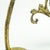 Goldenrod Empire Style Wall Lamp, France, 1890s For Sale - Image 8 of 10