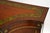 Brown Sheraton Painted Satinwood Sideboard, 1950s For Sale - Image 8 of 13