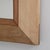 Wooden Mirror For Sale In Greensboro - Image 6 of 8