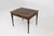 Mid-Century French Rustic Side Table in Wood, 1850s For Sale - Image 6 of 12