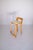Artek K65 Stools by Alvar Aalto for Artek, 1970s, Set of 3 For Sale - Image 4 of 10