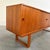 Danish Modern Teak Sideboard from Dyrlund, 1960s For Sale - Image 6 of 18