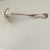 1900's American Sterling Sauce Ladle by Baker Manchester For Sale - Image 4 of 8