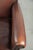 Brown Club Chair in Sheepskin Leather For Sale - Image 8 of 18