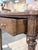 Late 20th Century Pair of Kreiss Louis XVI Style Leather Top Writing Tables For Sale In New York - Image 6 of 10