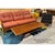 Brown Peter Hvidt and Orla Mølgaard Nielsen for France and Son Danish Teak and Cane Coffee Table For Sale - Image 8 of 13