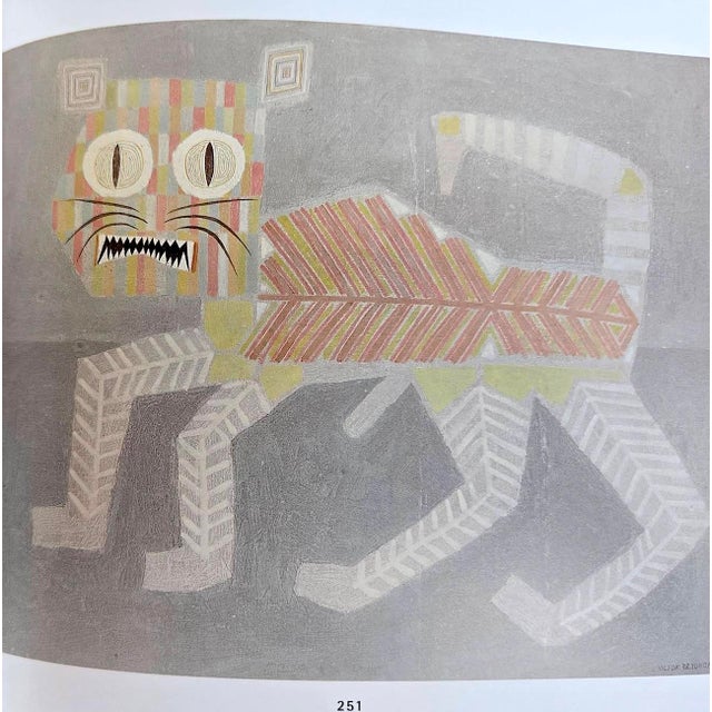 Christie's London Impressionist & Modern Art, Evening Sale Catalog June 23 2004 For Sale - Image 10 of 13