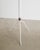 White Finnish Mid-Century White 30-058 Floor Lamp with Rattan by Lisa Johansson-Papé, 1940s For Sale - Image 8 of 10