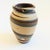 Early 20th Century Niloak Mission Swirl Pottery Vase For Sale - Image 5 of 8