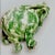 Mid 20th Century Spinach Jade Incense Burner, Marriage Bowl For Sale - Image 5 of 5