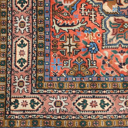 Middle Eastern Beluchi Rug For Sale - Image 6 of 9