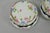 Early 20th Century Victorian Japanese Hand Painted Porcelain Cobalt Blue Hair Receiver & Powder Jar For Sale In Philadelphia - Image 6 of 14