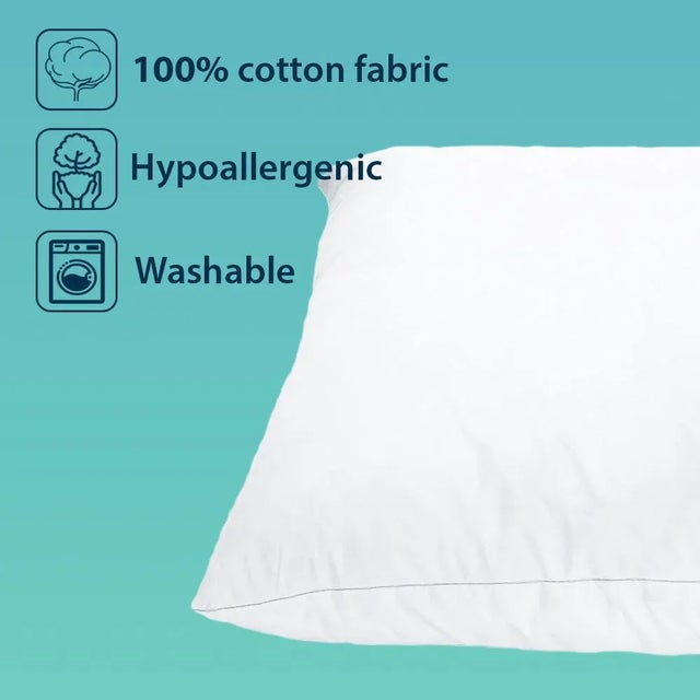 Contemporary Multi Color Geometric Velvet Throw Pillow & Down Insert For Sale - Image 10 of 13