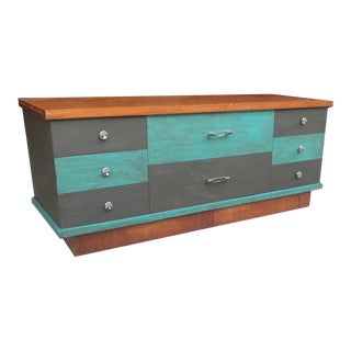 1960s Mid Century Modern Lane Cedar Chest For Sale