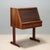 Tambour Roll-Top Desk, 1960s For Sale - Image 10 of 10