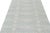 Not Yet Made - Made To Order Rug & Kilim’s Scandinavian Outdoor Rug in Blue & Gray Geometric Pattern - 5'x8' For Sale - Image 5 of 7