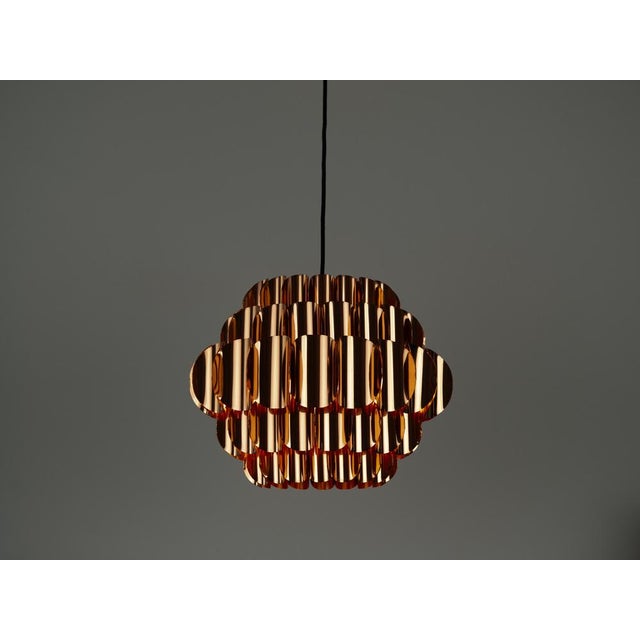 Swedish Pendant Lamp by Thorsten Orrling for Hans-Agne Jakobsson Ab Markaryd, 1960s For Sale - Image 4 of 18