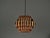 Swedish Pendant Lamp by Thorsten Orrling for Hans-Agne Jakobsson Ab Markaryd, 1960s For Sale - Image 4 of 18