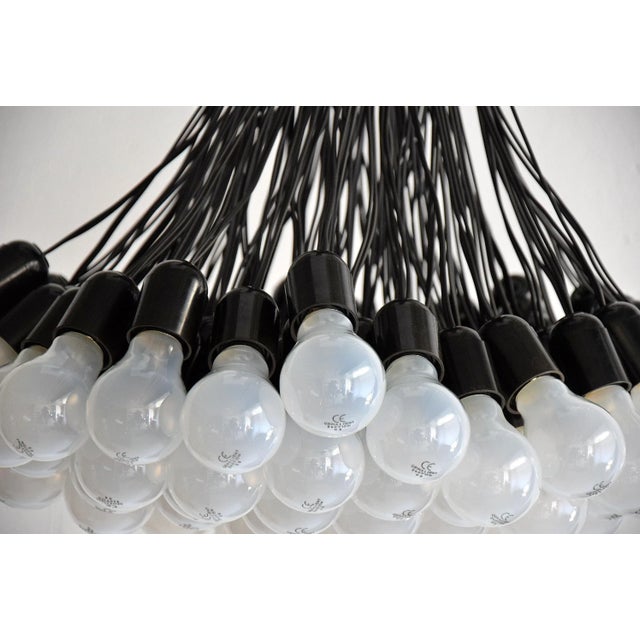 1990s Chandelier 85 Lamp by Rody Graumans for Droog, 1995 For Sale - Image 5 of 11