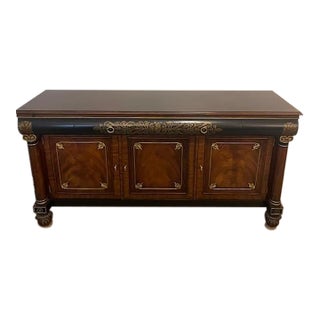 Maitland-Smith Sideboard For Sale
