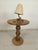 1940s Side Table attributed to Charles Dudouyt, 1940s For Sale - Image 5 of 13