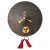 Japanese Lacquered Samurai Jingasa Hat Edo Period For Sale - Image 13 of 13