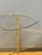 Brass Coffee Table, 1950s For Sale - Image 4 of 6