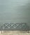 McKinnon and Harris Vintage McKinnon and Harris “Beaufort” Cast Aluminum Sofa For Sale - Image 4 of 14