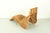 1990s Karlskrona Rattan Lounge Chairs by Karl Malvall from Ikea, 1998, Set of 2 For Sale - Image 5 of 11