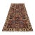 Bakhtiari Rug 5’6” X 9’11” Multicolor Wool Semi-Antique Hand-Knotted Carpet For Sale