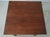 Mission Stickley Mission Cherry 2 Tier Lamp Table For Sale - Image 3 of 12