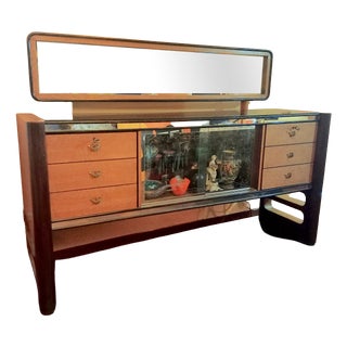 Sideboard by Paolo Buffa for La Permanente Mobili Cantù, 1940 For Sale
