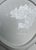 A delicate set of three graduated ceramic scallop shell dishes by Otagiri, Japan's beloved mid-century tableware atelier....