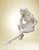 Modern Late 20th Century Edit Laminated Plywood Figural Sculpture For Sale - Image 3 of 18
