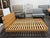 California King Size Greenington Currant Bamboo Platform Bed Frame For Sale - Image 4 of 12