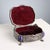 Silver Silver and Enamel Box For Sale - Image 8 of 13