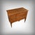 This Louis XVI style commode embodies all the elegance and refinement of neoclassical cabinetmaking through its rigorous...