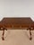 Having just completed a total restoration by Master craftsmen, this gorgeous Burled Elm Writing desk from Baker is the...