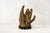 Bronze sculpture. Signed with initials Italy 1950s