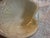 Mid 20th Century Murano Art Glass Smoking Set, Bullicante White With Gold Flecks For Sale In Los Angeles - Image 6 of 18