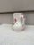 1940s French Faience Pitcher Luneville Circa 1940 For Sale - Image 5 of 6