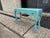 1980s Pair of Post-Modern Console Tables For Sale - Image 13 of 13