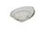 Art Deco Transparent Jardiniere from Moser, 1930s For Sale - Image 13 of 16
