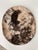 Very Large Vide-Poche or Dish in Petrified Wood For Sale - Image 10 of 18