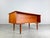 Mid-Century Falster Desk in Teak by Svend Å. Madsen For Sale - Image 5 of 9